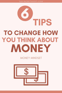 money mindset